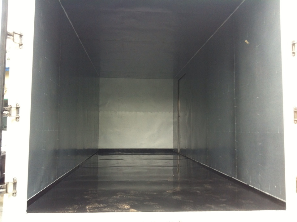 Bán xe tải Mitsubishi Fuso 5 tấn tặng ngay thùng xe Giá bán: 690.000.000đ