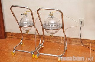  BÌNH HÚT NHỚT HONDA Giá bán: 0đ