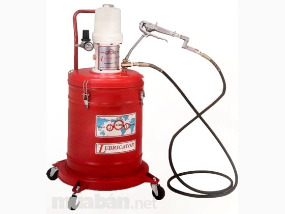 MÁY BƠM MỠ Giá bán: 0đ