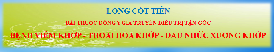 Long Cốt Tiên Giá bán: 120.000đ