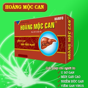 Thực phẩm chức năng Hoàng Mộc Lan Giá bán: 120.000đ