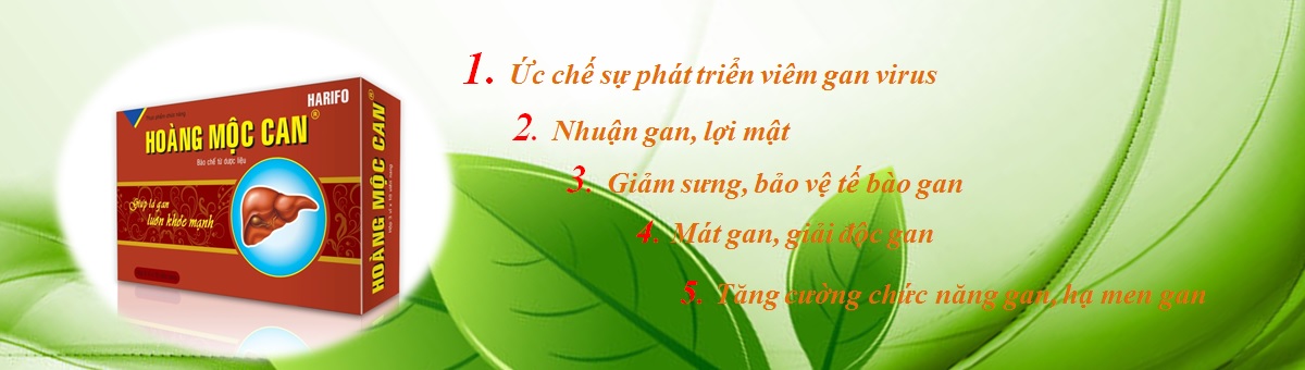 Thực phẩm chức năng Hoàng Mộc Lan Giá bán: 120.000đ