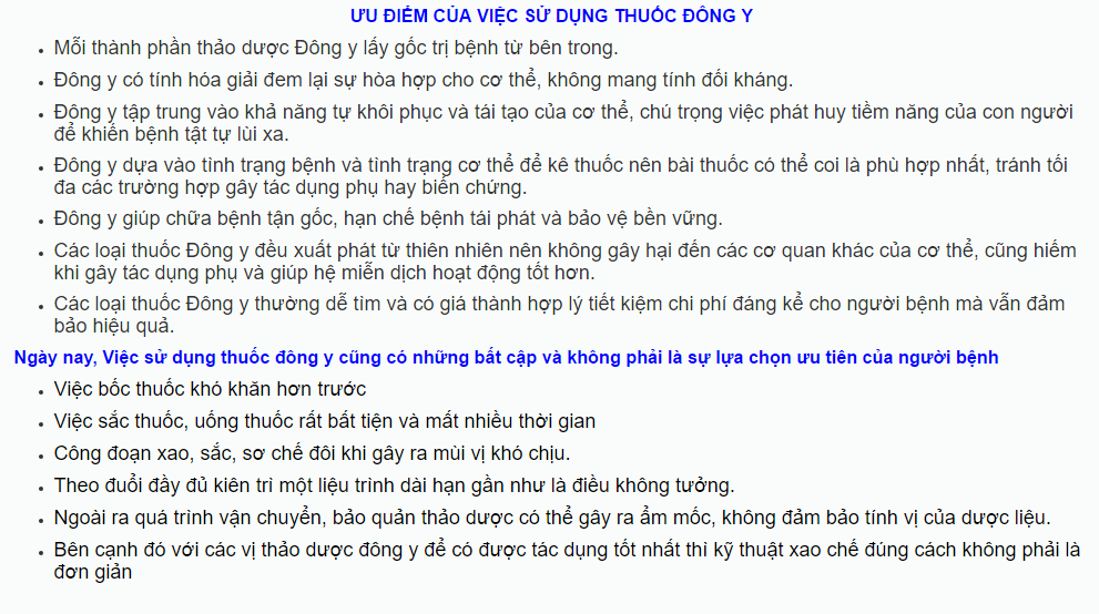 Thực phẩm chức năng Kim Vị Nam Giá bán: 55.000đ