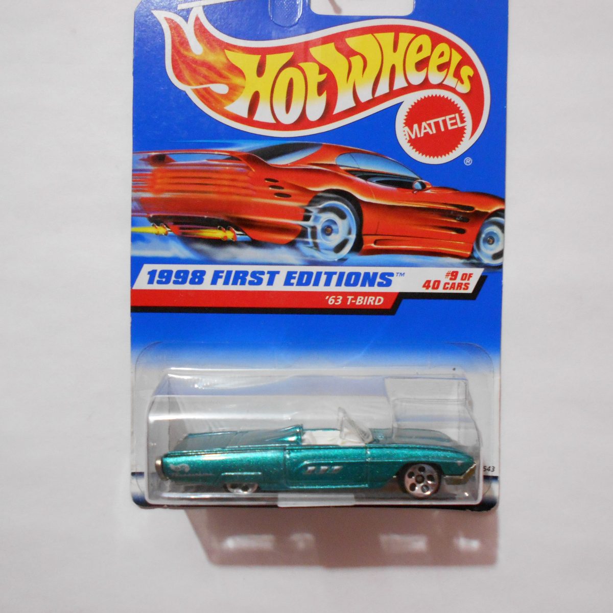 xe đồ chơi hotwheels - hàng mỹ xách tay Giá bán: 50.000đ