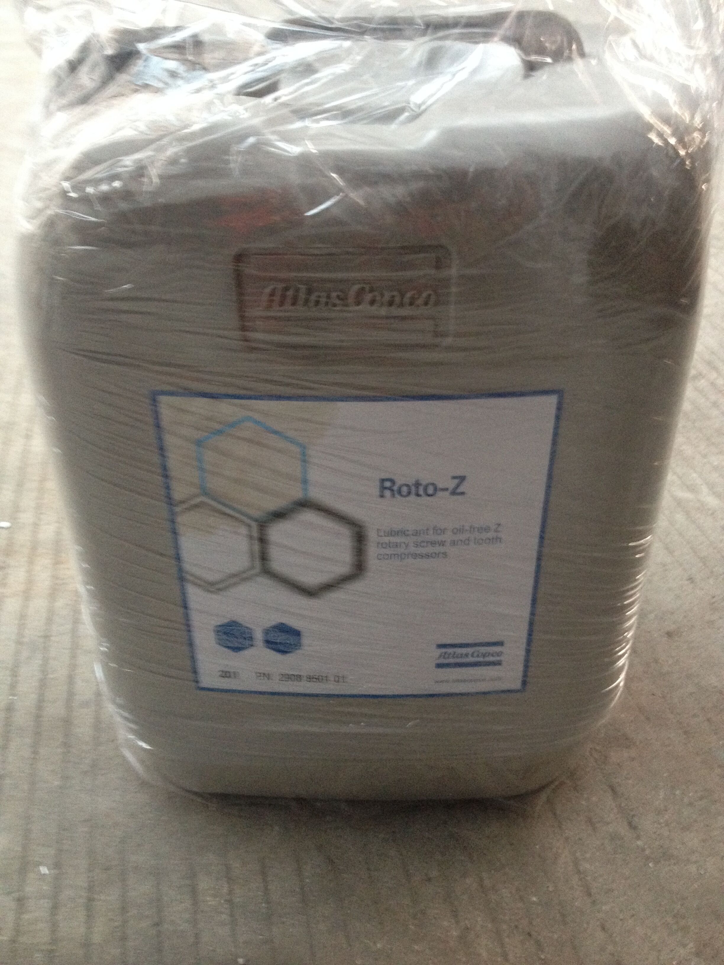 Dầu máy nén khí chính hãng Roto z 2908850101 - Miss.Viên 0903196238 Dầu máy nén khí chính hãng Roto z 2908850101 - Miss.Viên 0903196238 Giá bán: 1.000đ