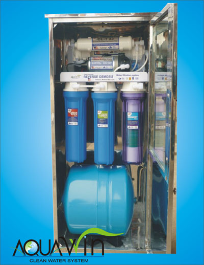 máy lọc nước tinh khiết Giá bán: 1.111đ