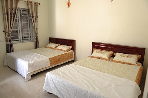 DU LỊCH BIỂN CỬA LÒ GIÁ RẺ Giá bán: 2.195.000đ