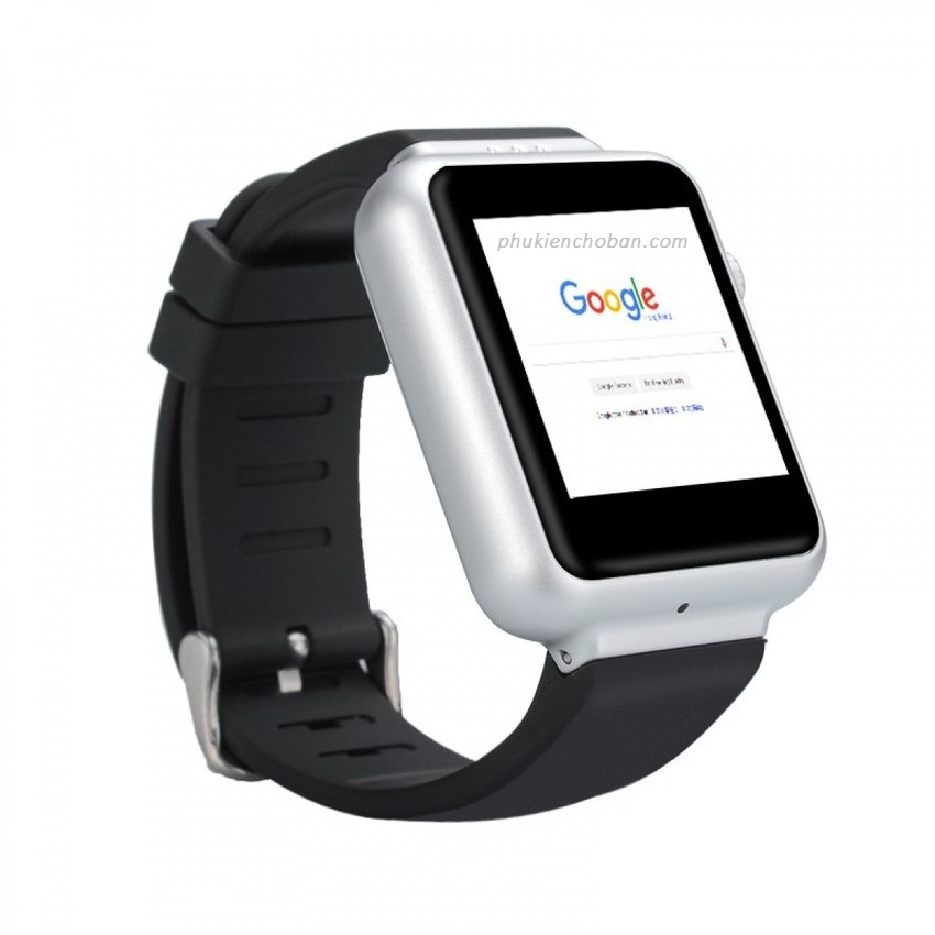 Đồng hồ Wifi WLAN 3G SIM độc lập k8 Đồng hồ Wifi WLAN 3G SIM độc lập k8 Giá bán: 2.290.000đ