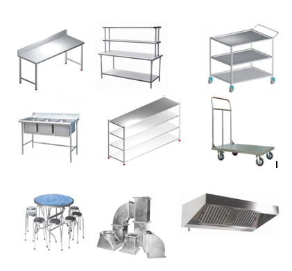 Làm sao để đồ inox luôn sáng bóng và không rỉ Giá bán: 200.000đ