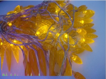 dây dèn led trái cầu nhỏ nhìu màu dây dèn led trái cầu nhỏ nhìu màu Giá bán: 25.000đ