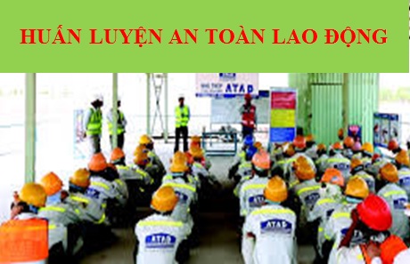 Khóa huấn luyện An toàn lao động Khóa huấn luyện An toàn lao động Giá bán: 700.000đ