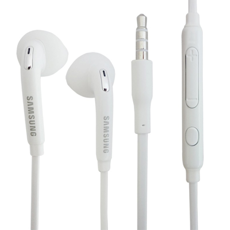 Tai nghe samsung s7 hộp trắng Giá bán: 75.000đ