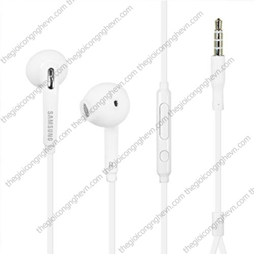 Tai nghe samsung s7 Giá bán: 105.000đ