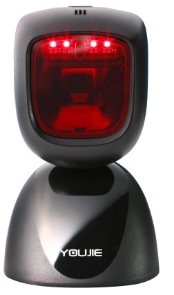 Đầu đọc mã vạch Đa tia Honeywell YOUJIE 5900 Giá bán: 3.600.000đ