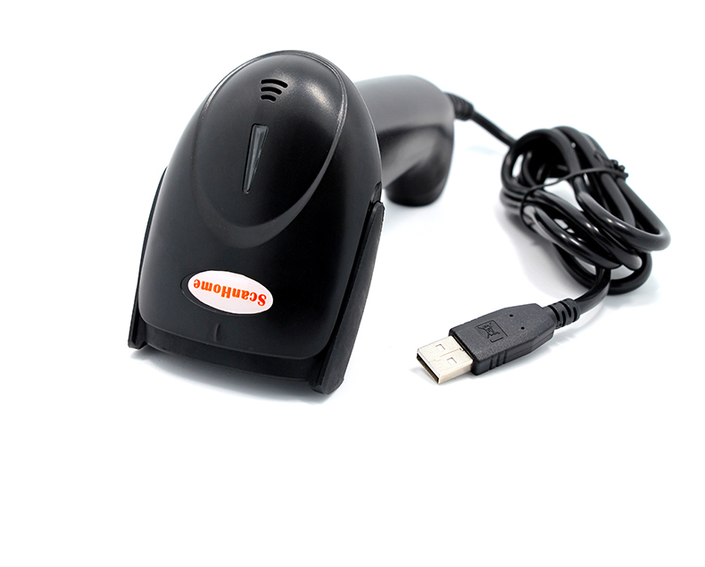 Đầu đọc mã vạch 2D Scanhome ZD5600 Giá bán: 3.000.000đ