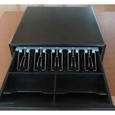 Ngăn kéo đựng tiền KJ301 Giá bán: 1.200.000đ