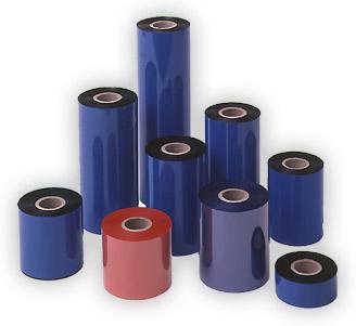 Các loại mực dung cho máy in mã vạch, mực thường-mực wax-mực wax resin-mực wax pre Giá bán: 0đ