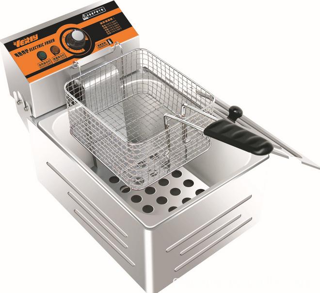 Bếp chiên nhúng đơn Verly HY-81 Giá bán: 1.100.000đ