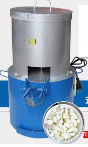 Máy bóc vỏ tỏi khô,vỏ hành Máy bóc vỏ tỏi khô,vỏ hành Giá bán: 2.500.000đ