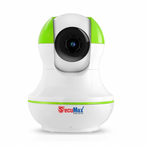 Camera Quay Quét HD Trong Nhà SM-C09 Camera Quay Quét HD Trong Nhà SM-C09 Giá bán: 1.775.000đ