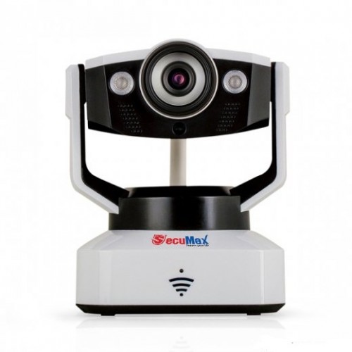 Camera Quay Quét HD Trong Nhà SM-C03 Giá bán: 2.015.000đ