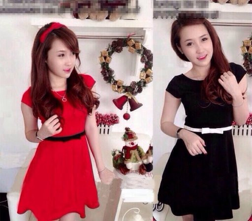 đầm váy Giá bán: 80.000đ