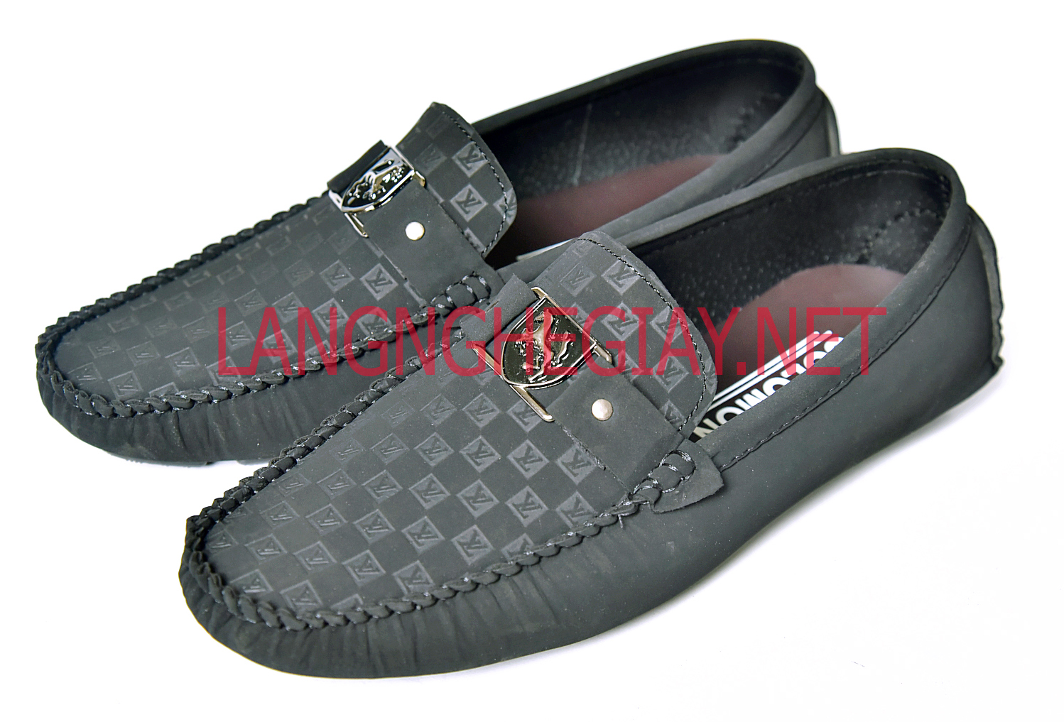 Giầy Đế Âm Nam Giá bán: 160.000đ