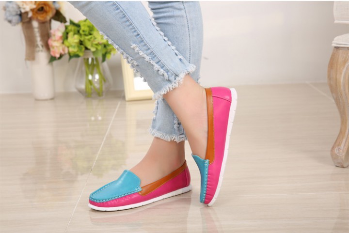 giày-dép nữ thời trang, sành điệu, cá tính Giá bán: 200.000đ