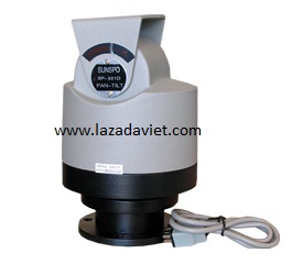 Chân đế quay camera Sunspo SP-301 Giá bán: 1.050.000đ