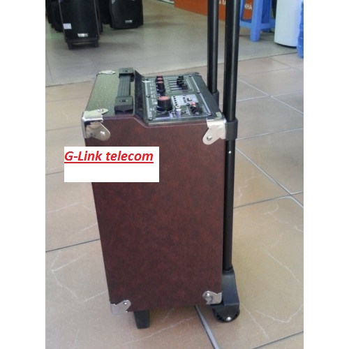 Loa kéo Temeisheng Q8S Công suất 150W (New%) Giá bán: 1.850.000đ