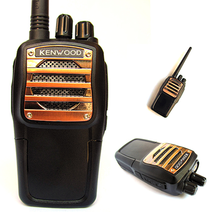 Bộ đàm cầm tay Kenwood TK-3360UHF Giá bán: 1đ