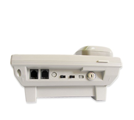 Điện thoại để bàn Panasonic KX-T37 CID Giá bán: 250.000đ