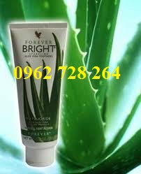 Kem đánh răng Forever Bright Toothgel Kem đánh răng Forever Bright Toothgel Giá bán: 139.000đ
