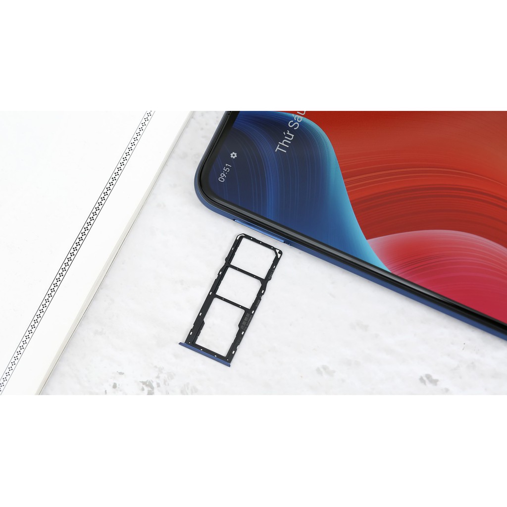 Điện thoại Realme c12 Giá bán: 2.999.000đ