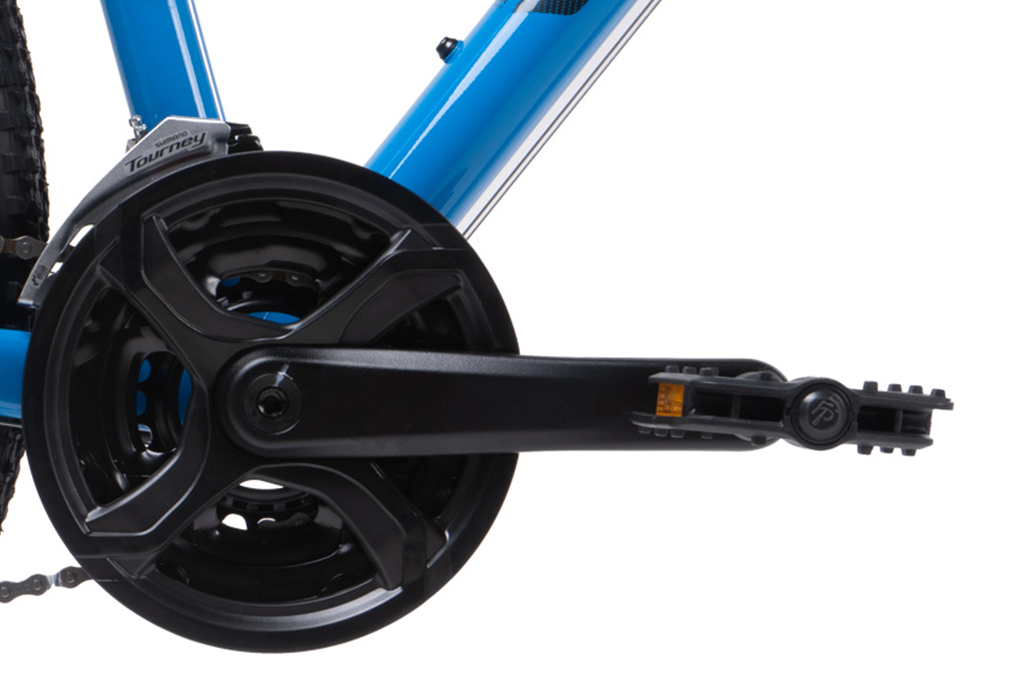 Xe đạp địa hình MTB Giant ATX Giá bán: 8.490.000đ