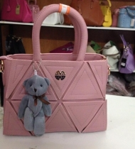 Mẫu túi trần mặt da sần