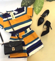 Bộ hoạ tiết chất thái