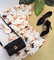 Bộ hoạ tiết chất thái