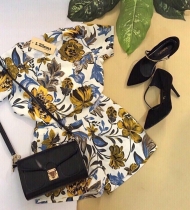 Bộ hoạ tiết chất thái