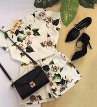 Bộ hoạ tiết chất thái