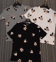 Áo phông in hoạt hình