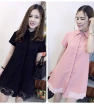 Các mẫu váy thiết kế