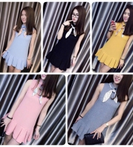 Các mẫu váy thiết kế