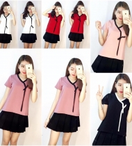 Áo hanbook và áo vivitop