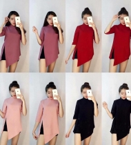 Áo hanbook và áo vivitop