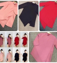 Áo hanbook và áo vivitop