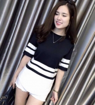 Áo vạch fake zara