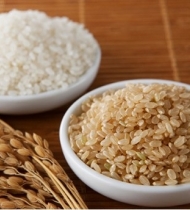 Sản phẩm Gạo lật nảy mầm