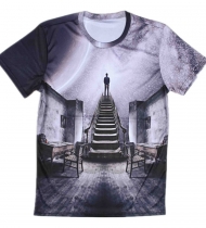 In hình áo quần, in nhãn mác