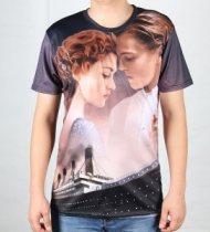 In Đồng Phục 3D chất lượng